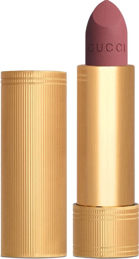 204 Peggy Taupe, Rouge à Lèvres Mat Lipstick 